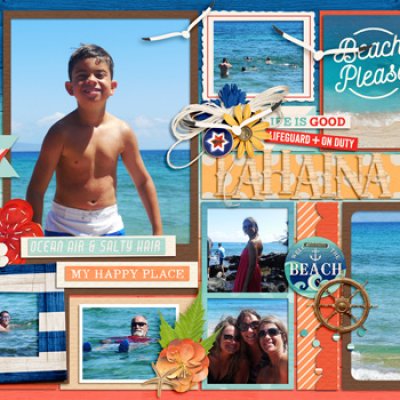 Lahaina