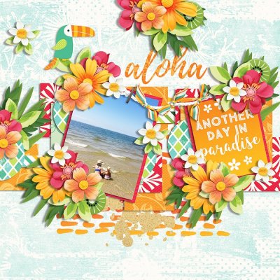 Aloha