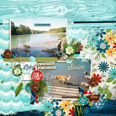 Lakeside