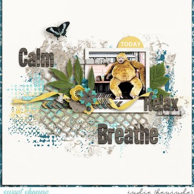 Calming Influence