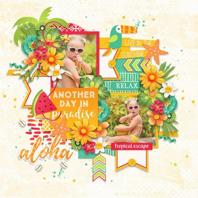 Aloha