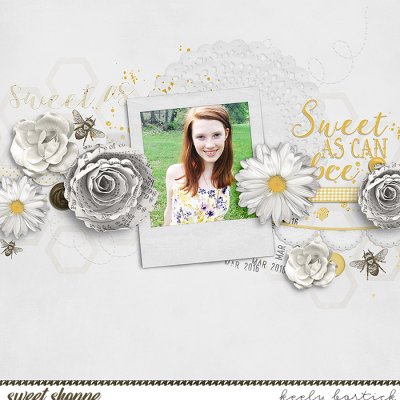 Sweet As