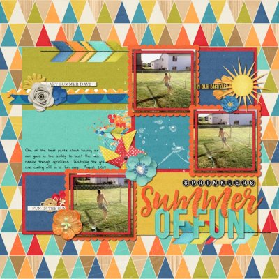 Summer of Fun