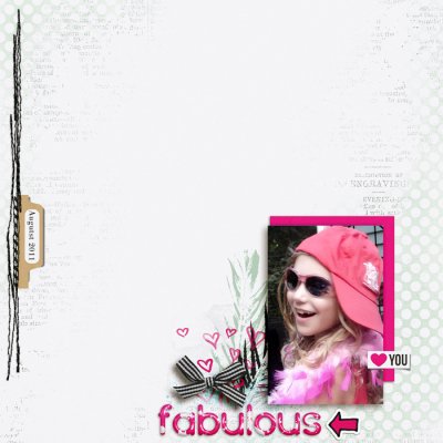 Fabulous