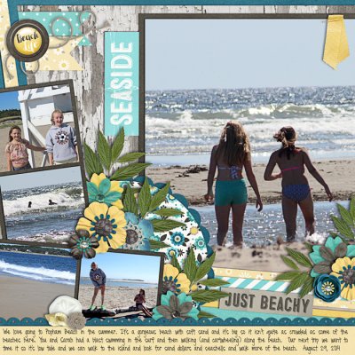 Seaside