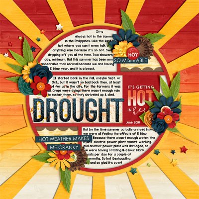 Drought