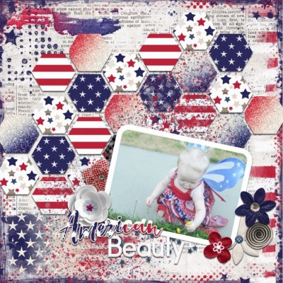 american beauty