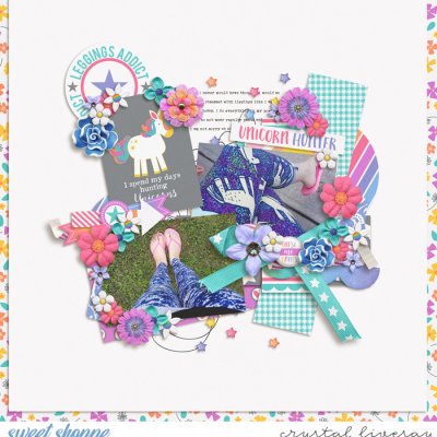Unicorn Hunter