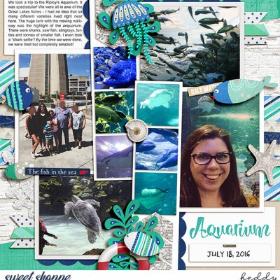 Aquarium