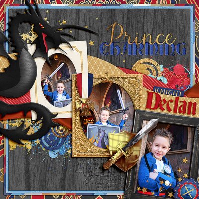Prince Charming