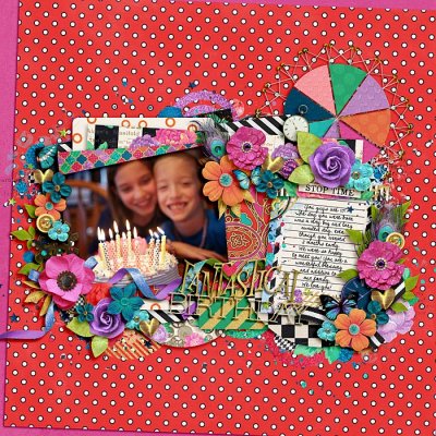 Birthday Twins2