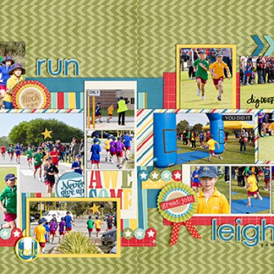 Run Leighton Run