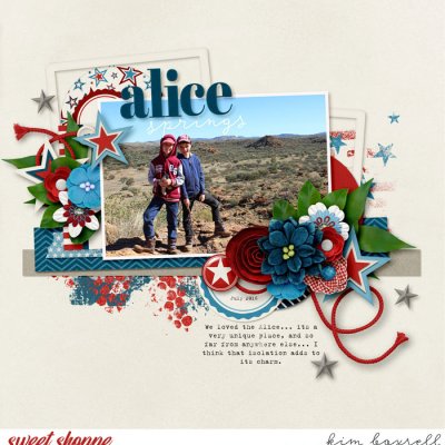 Alice Springs