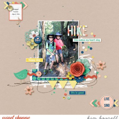 Hike
