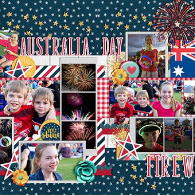 Australia Day