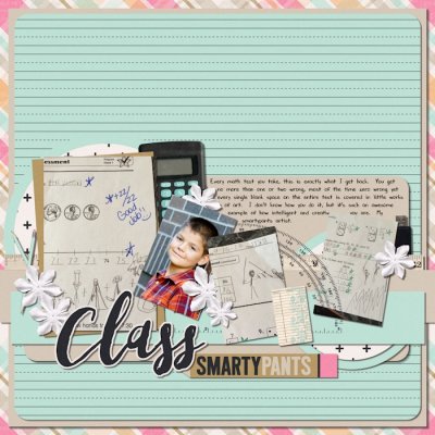 Smartypants