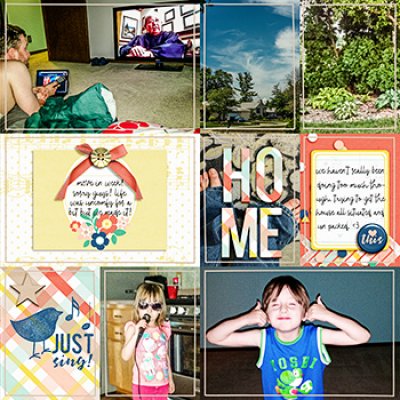 life stories august