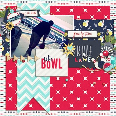 let's bowl