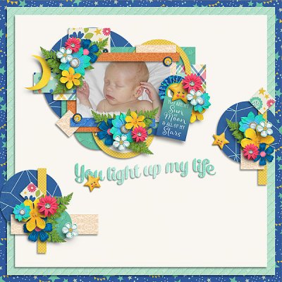 light up my life