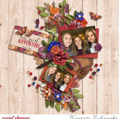 Great Adventure