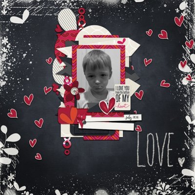 HN 201607 Love That Lip
