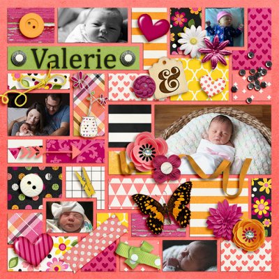 Valerie