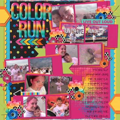 Color Run
