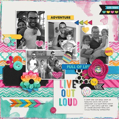 Cousins