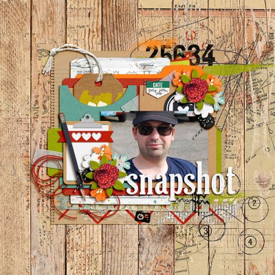 Snapshot
