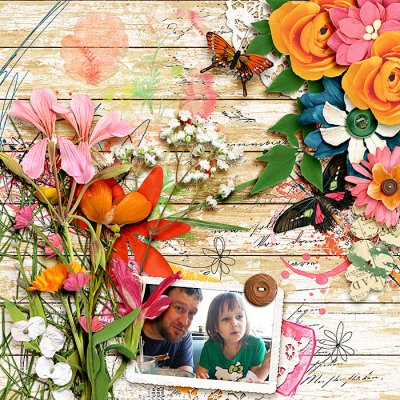 wildflower