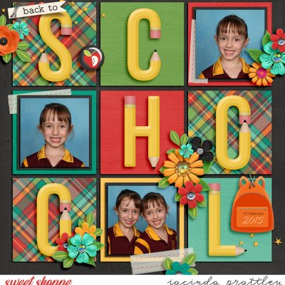 School