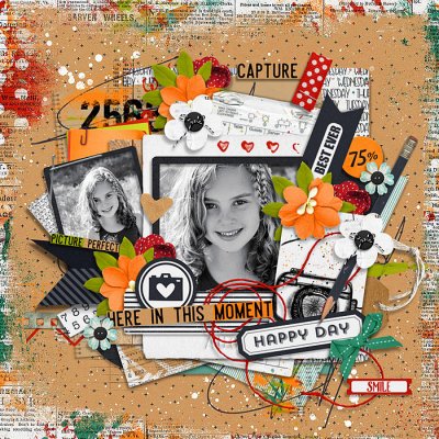 Happy Day