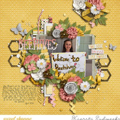 Beehives
