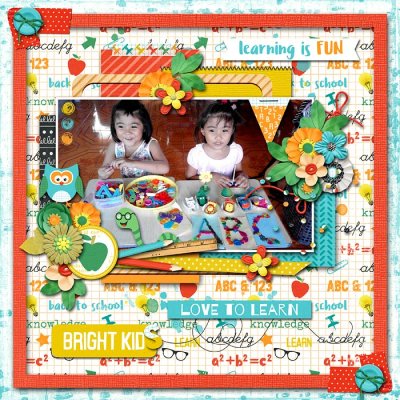 Learning Duo