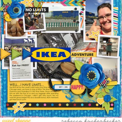 IKEA