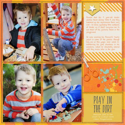 Preschool Photos (right)
