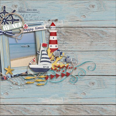 Nautical