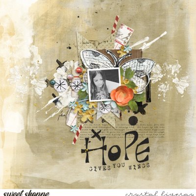 hope