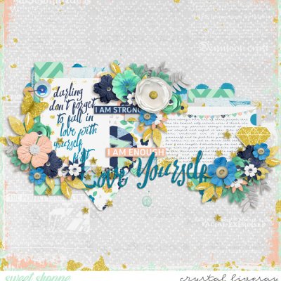 love yourself