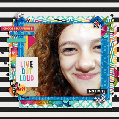 live out loud