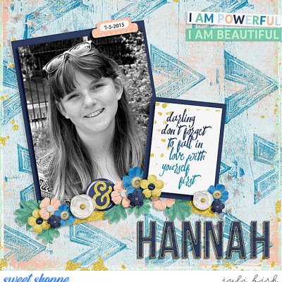 Hannah