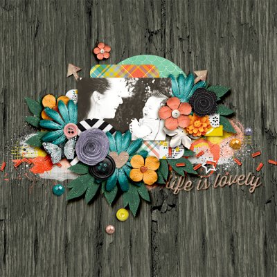 Life Is Lovely