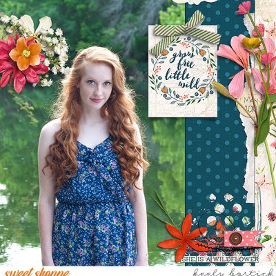 Wildflower