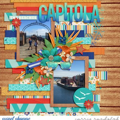Capitola