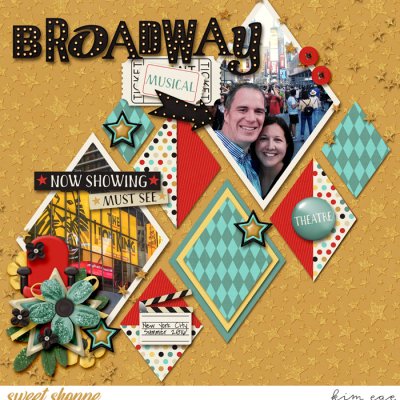 Broadway