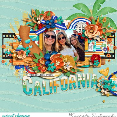 California