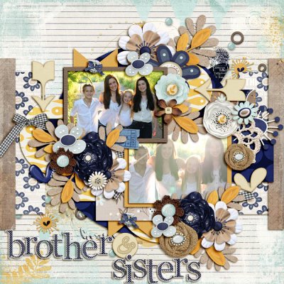 Brothers and Sisters