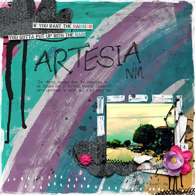 Artesia