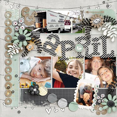 April 2015 Review