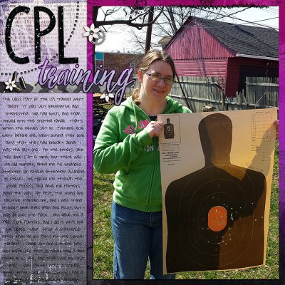 CPL Training (page one)